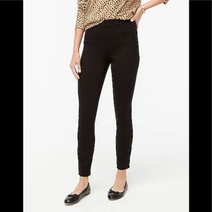 J.Crew Gigi pant NWT